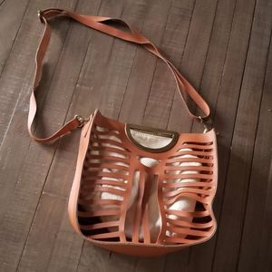 Handbag w/strap